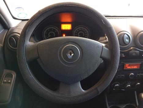 RENAULT Sandero 1.6 16V 4P FLEX SCE EXPRESSION, Foto 10