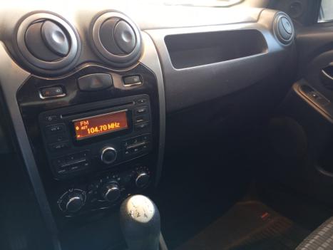 RENAULT Sandero 1.6 16V 4P FLEX SCE EXPRESSION, Foto 11