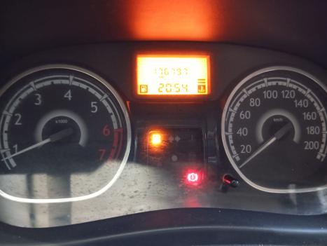 RENAULT Sandero 1.6 16V 4P FLEX SCE EXPRESSION, Foto 12