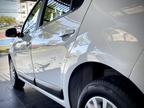 RENAULT Sandero 1.6 16V 4P FLEX PRIVILEGE, Foto 9