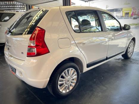 RENAULT Sandero 1.6 16V 4P FLEX PRIVILEGE, Foto 11