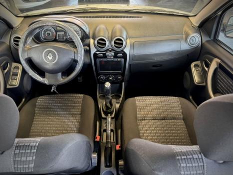 RENAULT Sandero 1.6 16V 4P FLEX PRIVILEGE, Foto 13