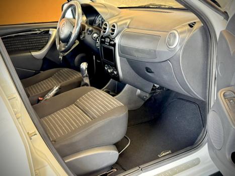 RENAULT Sandero 1.6 16V 4P FLEX PRIVILEGE, Foto 14