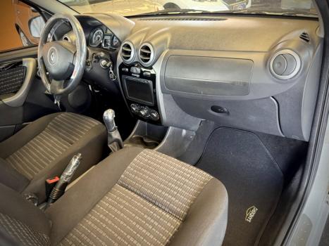 RENAULT Sandero 1.6 16V 4P FLEX PRIVILEGE, Foto 15