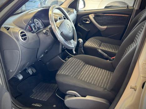 RENAULT Sandero 1.6 16V 4P FLEX PRIVILEGE, Foto 18