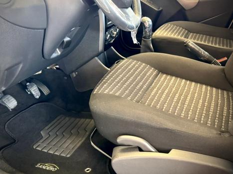 RENAULT Sandero 1.6 16V 4P FLEX PRIVILEGE, Foto 19
