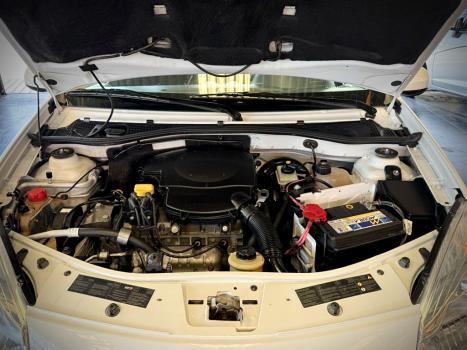 RENAULT Sandero 1.6 16V 4P FLEX PRIVILEGE, Foto 22