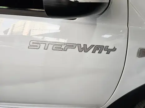 RENAULT Sandero 1.6 16V 4P FLEX SCE STEPWAY, Foto 7