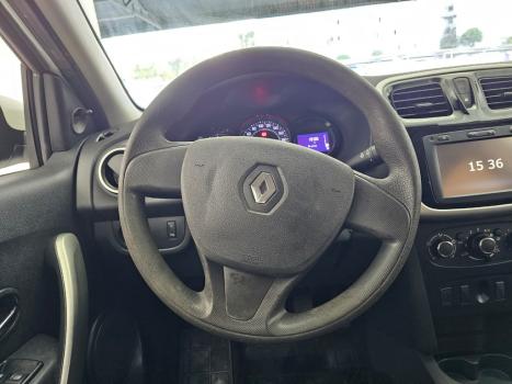 RENAULT Sandero 1.6 16V 4P FLEX SCE EXPRESSION, Foto 4
