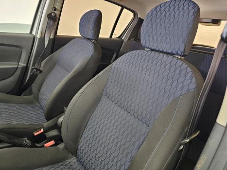 RENAULT Sandero 1.6 16V 4P FLEX SCE EXPRESSION, Foto 5