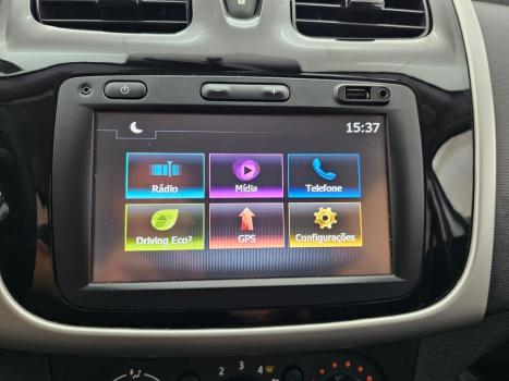 RENAULT Sandero 1.6 16V 4P FLEX SCE EXPRESSION, Foto 7