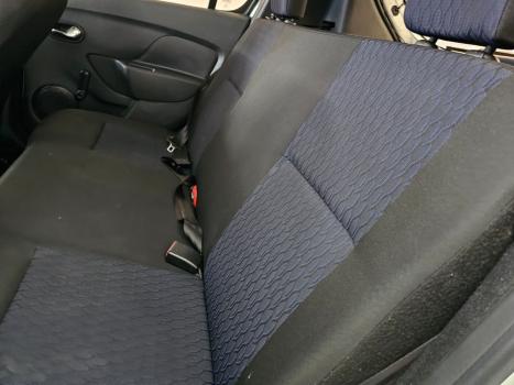 RENAULT Sandero 1.6 16V 4P FLEX SCE EXPRESSION, Foto 8