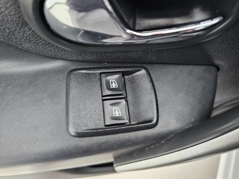 RENAULT Sandero 1.6 16V 4P FLEX SCE EXPRESSION, Foto 9