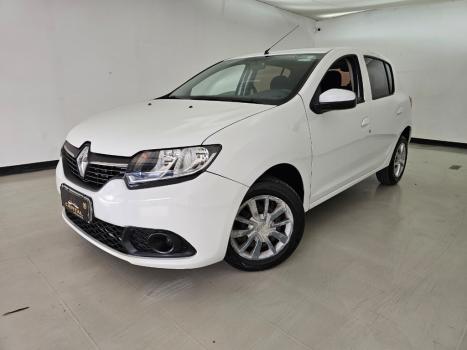 RENAULT Sandero 1.6 16V 4P FLEX SCE EXPRESSION, Foto 12