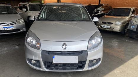 RENAULT Sandero 1.6 4P FLEX EXPRESSION, Foto 1