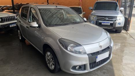 RENAULT Sandero 1.6 4P FLEX EXPRESSION, Foto 2