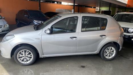 RENAULT Sandero 1.6 4P FLEX EXPRESSION, Foto 3