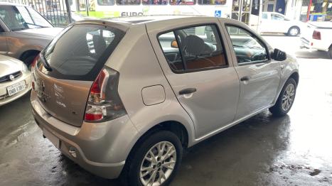 RENAULT Sandero 1.6 4P FLEX EXPRESSION, Foto 4