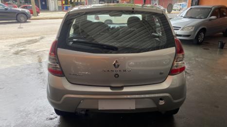 RENAULT Sandero 1.6 4P FLEX EXPRESSION, Foto 5