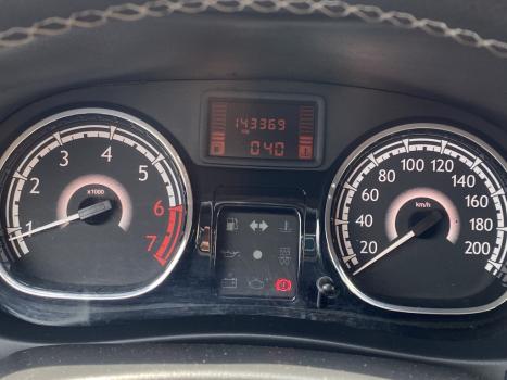 RENAULT Sandero 1.6 4P FLEX EXPRESSION, Foto 6
