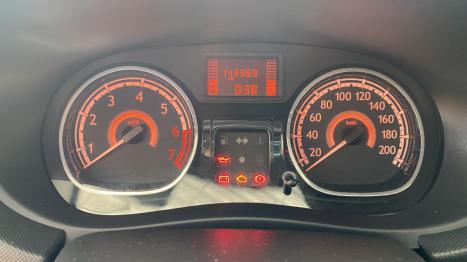 RENAULT Sandero 1.6 4P FLEX EXPRESSION, Foto 7