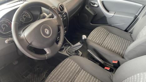 RENAULT Sandero 1.6 4P FLEX EXPRESSION, Foto 8