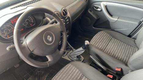 RENAULT Sandero 1.6 4P FLEX EXPRESSION, Foto 9