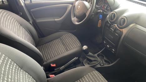 RENAULT Sandero 1.6 4P FLEX EXPRESSION, Foto 10