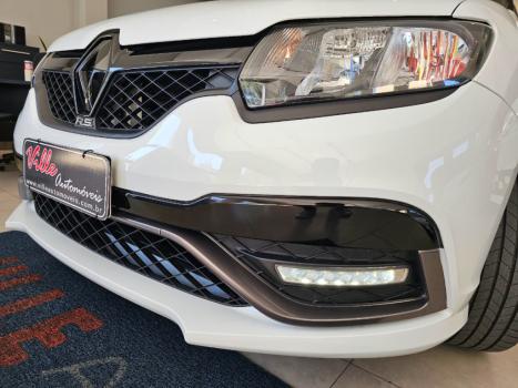 RENAULT Sandero 2.0 16V 4P RS FLEX, Foto 2