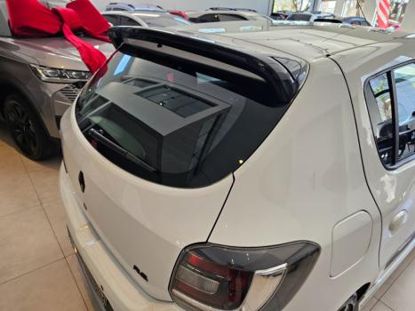 RENAULT Sandero 2.0 16V 4P RS FLEX, Foto 9