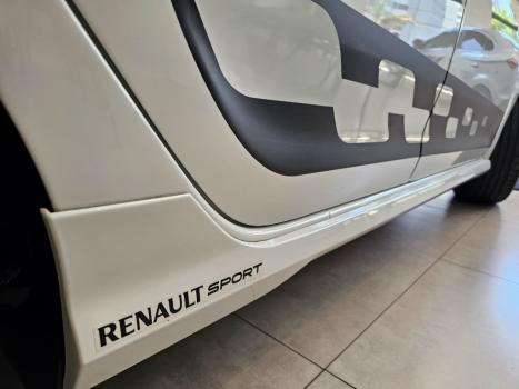 RENAULT Sandero 2.0 16V 4P RS FLEX, Foto 14