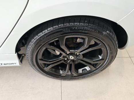 RENAULT Sandero 2.0 16V 4P RS FLEX, Foto 16