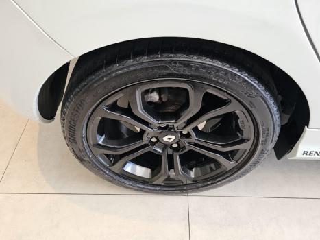 RENAULT Sandero 2.0 16V 4P RS FLEX, Foto 17