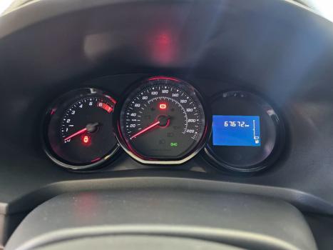 RENAULT Sandero 2.0 16V 4P RS FLEX, Foto 19
