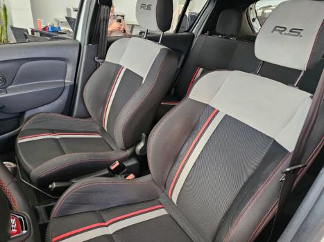 RENAULT Sandero 2.0 16V 4P RS FLEX, Foto 21