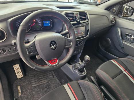 RENAULT Sandero 2.0 16V 4P RS FLEX, Foto 22