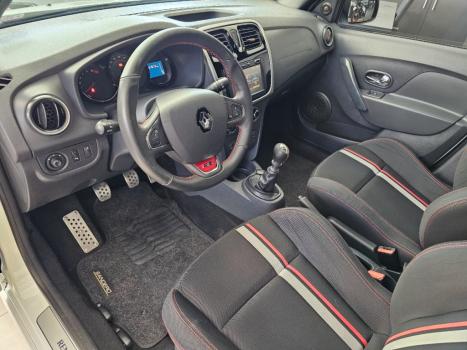 RENAULT Sandero 2.0 16V 4P RS FLEX, Foto 23