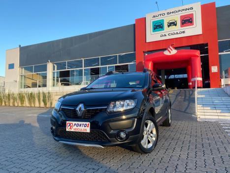 RENAULT Stepway 1.6 16V 4P FLEX SCE DINAMIQUE, Foto 1