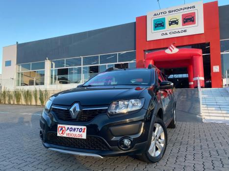 RENAULT Stepway 1.6 16V 4P FLEX SCE DINAMIQUE, Foto 2