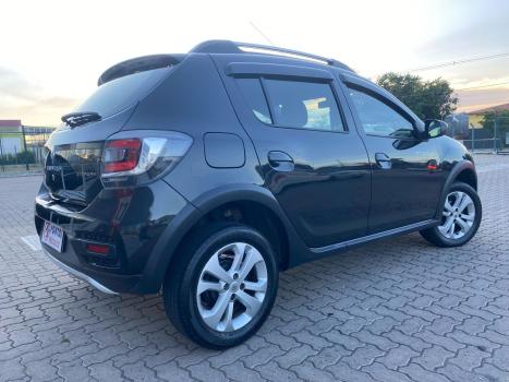 RENAULT Stepway 1.6 16V 4P FLEX SCE DINAMIQUE, Foto 5