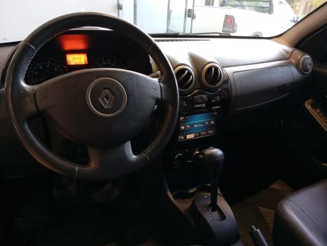 RENAULT Stepway 1.6 16V 4P FLEX ICONIC X-TONIC AUTOMTICO CVT, Foto 5