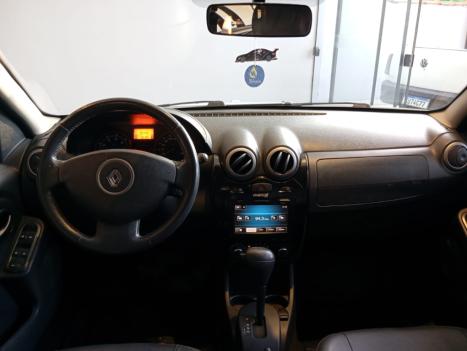 RENAULT Stepway 1.6 16V 4P FLEX ICONIC X-TONIC AUTOMTICO CVT, Foto 7