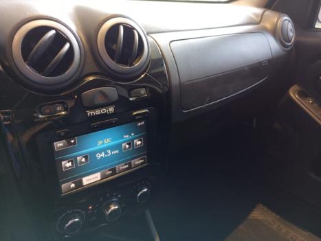 RENAULT Stepway 1.6 16V 4P FLEX ICONIC X-TONIC AUTOMTICO CVT, Foto 8