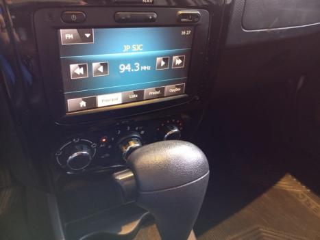 RENAULT Stepway 1.6 16V 4P FLEX ICONIC X-TONIC AUTOMTICO CVT, Foto 9