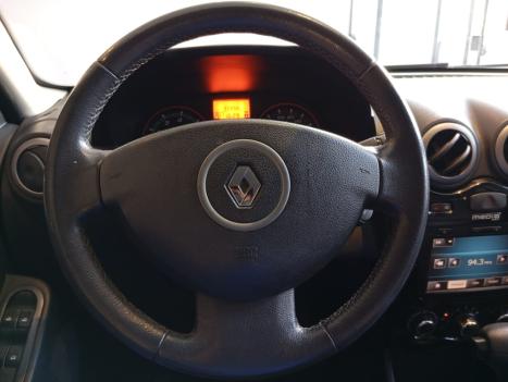RENAULT Stepway 1.6 16V 4P FLEX ICONIC X-TONIC AUTOMTICO CVT, Foto 10