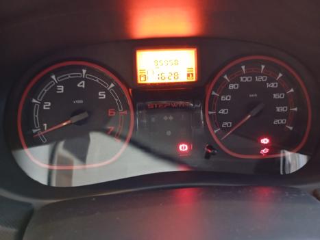 RENAULT Stepway 1.6 16V 4P FLEX ICONIC X-TONIC AUTOMTICO CVT, Foto 11