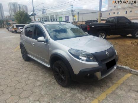 RENAULT Stepway 1.6 16V 4P FLEX ZEN, Foto 2