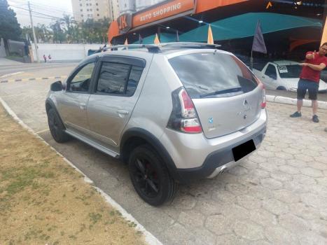 RENAULT Stepway 1.6 16V 4P FLEX ZEN, Foto 3