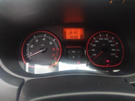 RENAULT Stepway 1.6 16V 4P FLEX ZEN, Foto 4