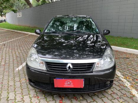 RENAULT Symbol 1.6 16V 4P FLEX PRIVILGE, Foto 2